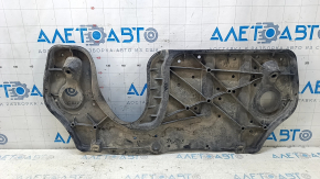 Engine guard Lexus RX350 RX450h 16-22 USA tear, broken mount