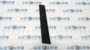 Door trim side front left Toyota Rav4 19- broken fastening