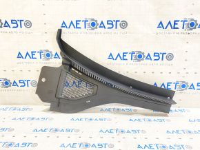 Windscreen wiper grille plastic right VW Jetta 19-