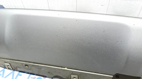 Ford Edge 19 Front Bumper Lip Cover - Gray, Scratches, Sand