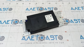 Bluetooth Control Module BMW X1 F48 16-22 with battery