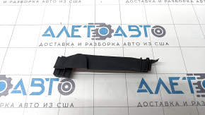 Front left door casing seal front Toyota Rav4 19-