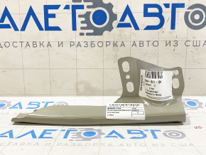 Wing bracket right VW Tiguan 18-21 upper