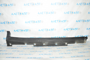 Threshold right Ford Ecosport 18-19 structure