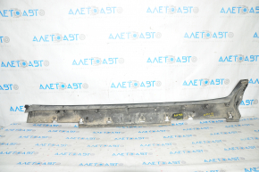 Threshold right Ford Ecosport 18-19 structure