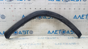 Rear left fender arch trim for Lexus RX350 RX450h 16-19