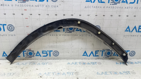 Rear left fender arch trim for Lexus RX350 RX450h 16-19