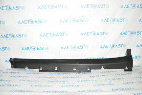 Left threshold Ford Ecosport 18-19 structure, tear