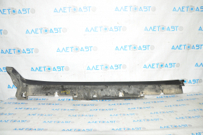 Left threshold Ford Ecosport 18-19 structure, tear
