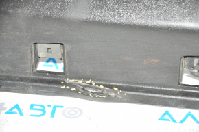 Left threshold Ford Ecosport 18-19 structure, tear
