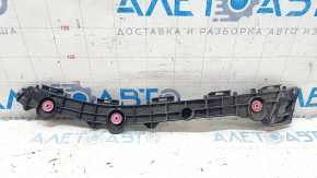 Left rear bumper mount for Lexus RX350 RX450h 16-22