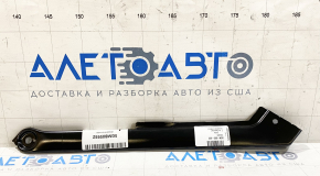 TV bar eyelash right VW Golf 15-
