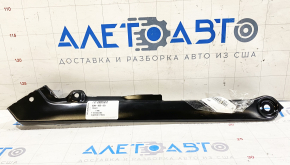 TV bar eyelash left VW Golf 15-