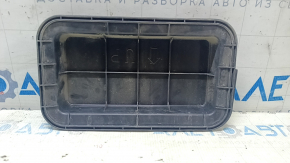 Left Ventilation Shield Lexus RX350 RX450h 16-22
