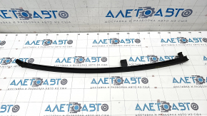 Rear left door glass guide Toyota Rav4 19-