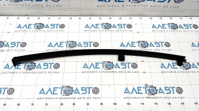 Rear left door glass guide Toyota Rav4 19-
