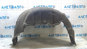Rear left fender liner for Lexus RX350 RX450h 16-22