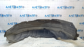 Rear left fender liner for Lexus RX350 RX450h 16-22