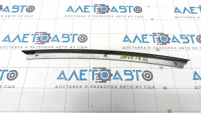 Door trim side rear left Toyota Rav4 19- rear