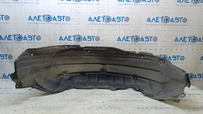 Rear right fender liner for Lexus RX350 RX450h 16-22
