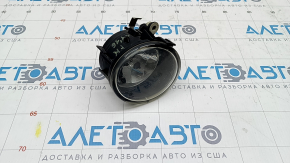 Fog lamp PTF right BMW X1 F48 16-19 halogen, sand