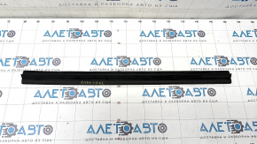 Rear left door seal Toyota Rav4 19- lower