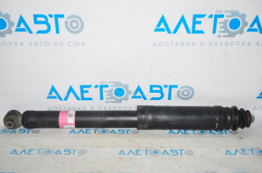 Shock absorber rear right Toyota Prius V 14-17