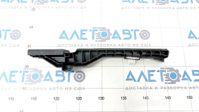 Door casing seal inner rear left Toyota Rav4 19-