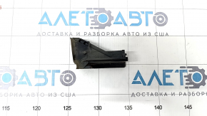 Rear left door seal trim Toyota Rav4 19-
