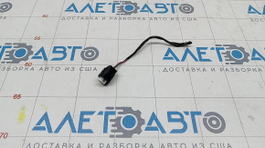BMW X1 F48 16-21 ambient air temperature sensor chip