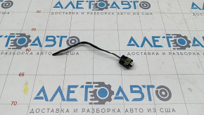 BMW X1 F48 16-21 ambient air temperature sensor chip
