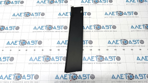 Door trim side rear left Toyota Rav4 19- front, broken fastening