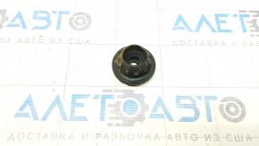 Radiator support lower left Nissan Rogue 21-23 JP built