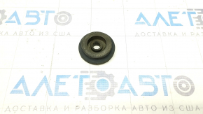 Upper Right Radiator Support Nissan Rogue 21-23 JP built