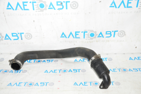 Intercooler lower pipe Ford Ecosport 18-21 1.0T assembled 2 parts