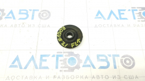 Radiator support upper left Nissan Rogue 21-23 JP built