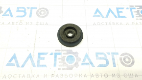 Radiator support upper left Nissan Rogue 21-23 JP built