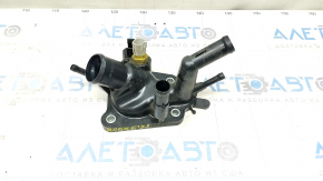 Cooling system flange Nissan Rogue 21-21 2.5
