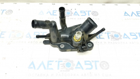 Cooling system flange Nissan Rogue 21-21 2.5