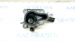 Cooling system flange Nissan Rogue 21-21 2.5