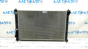 Radiator cooling water Nissan Rogue 21-22 2.5