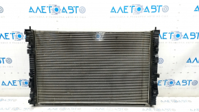 Radiator cooling water Nissan Rogue 21-22 2.5