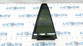 Door glass triangle rear right Toyota Rav4 19-