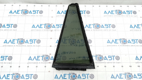 Door glass triangle rear right Toyota Rav4 19-