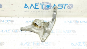 Nissan Rogue 21 2.5 AWD JP built hanger bearing bracket