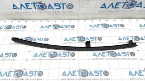 Rear right door glass guide Toyota Rav4 19-