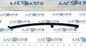 Rear right door glass guide Toyota Rav4 19-