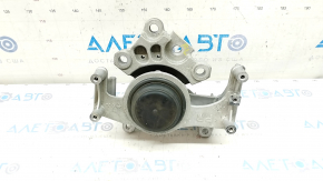 Engine mount left Nissan Rogue 21-21 2.5