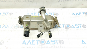 EGR Valve Cooler Nissan Rogue 21-21 2.5