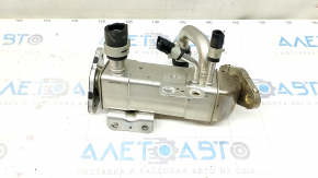 EGR Valve Cooler Nissan Rogue 21-21 2.5